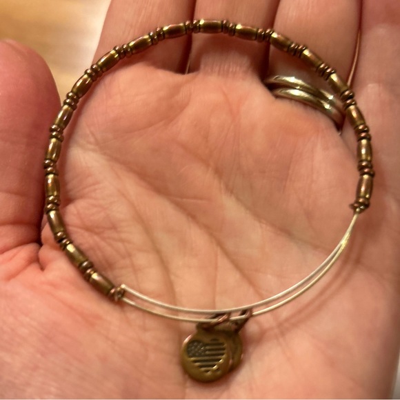 Alex & Ani Bracelet - Picture 2 of 3